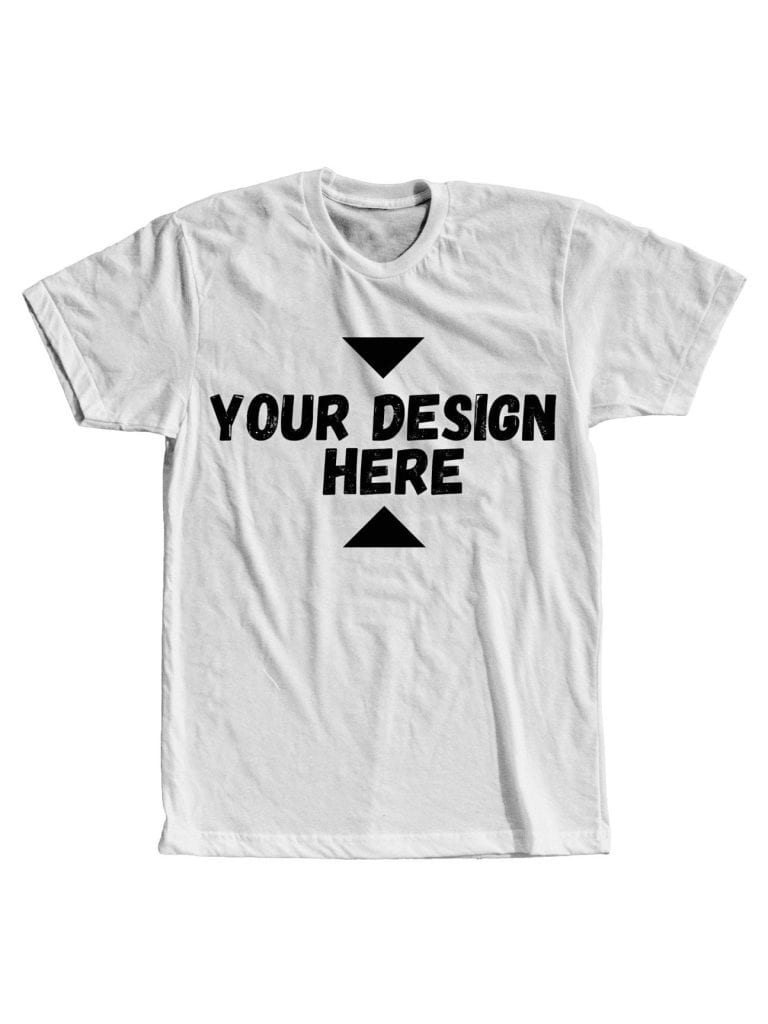 Custom Design T shirt Saiyan Stuff scaled1 - Belle Delphine Merch
