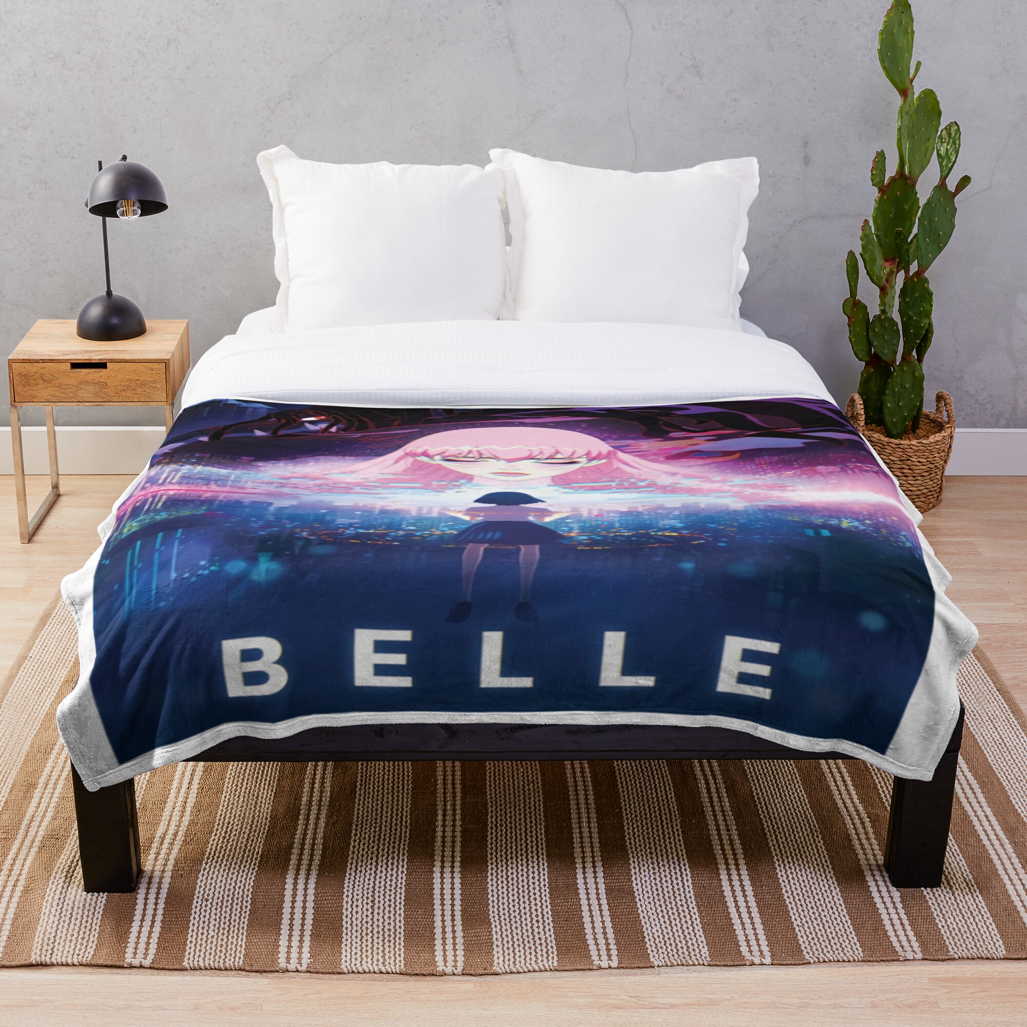 urblanket medium bedsquarex2000 8 - Belle Delphine Merch